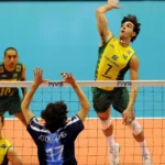 Gilberto-Godoy-Filho-ball-Brazil-Argentina-volleyball-2007