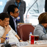 Duterte at HOR Quadcom